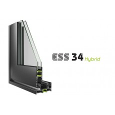 ESS 34 Hybrid